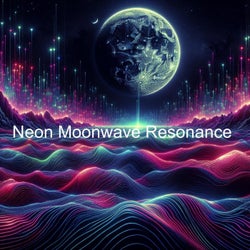 Neon Moonwave Resonance