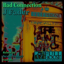 Bad Connection EP