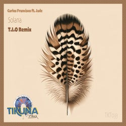 Solana (T.I.O Remix)