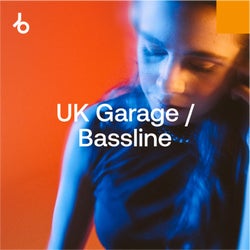 Dancefloor Essentials 2026: UK Garage