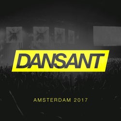 Dansant @ Amsterdam Dance Event - 2017 ADE Sampler