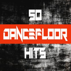 50 Dancefloor Hits