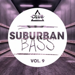 Suburban Bass Vol. 9