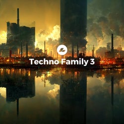 Techno Family 3