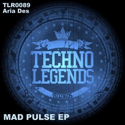 Mad Pulse EP