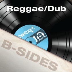 Beatport B-Sides - Reggae/Dub