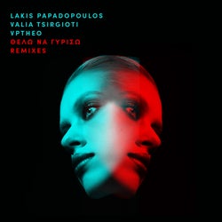 Thelo Na Gyriso (Remixes)