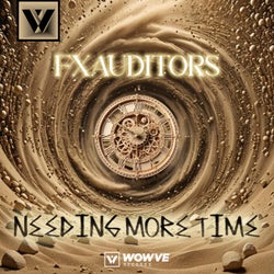 Needing More Time