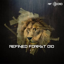 Refined Format 010