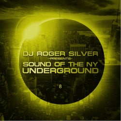 Sound of the New York Underground 008