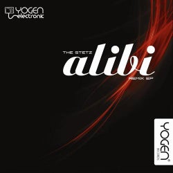 Alibi Remix EP