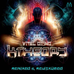 Vital Signs: Remixed And Revitalized