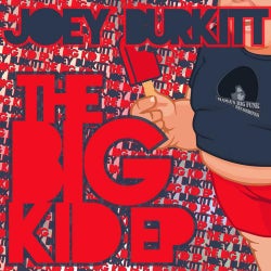 The Big Kid EP