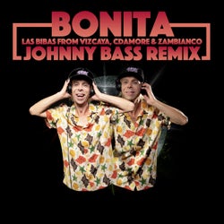 Bonita (Remixes, Pt. 1)