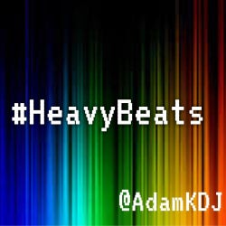 #HeavyBeats 003