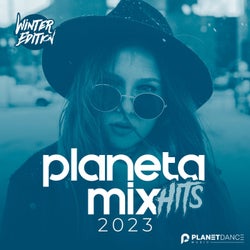 Planeta Mix Hits 2023: Winter Edition
