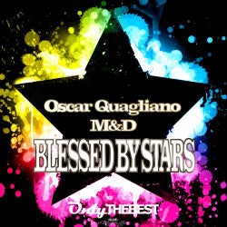 Blessed By Stars