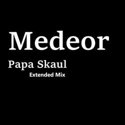 Medeor (Extended Mix)