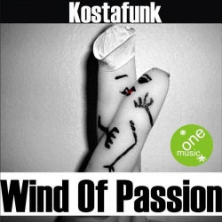 Wind Of Passion