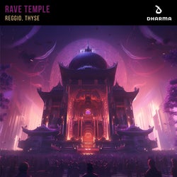 Rave Temple (Extended Mix)