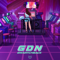 Gdn (Original Mix)