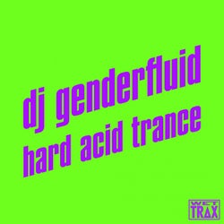 hard acid trance 4