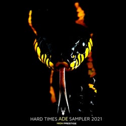 HARD TIMES ADE SAMPLER 2021