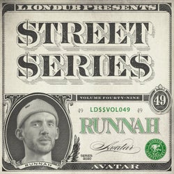 Liondub Street Series, Vol. 49: Avatar