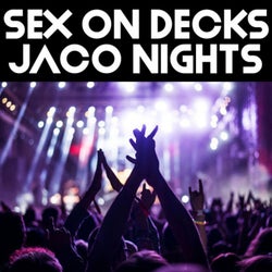 Jaco Nights