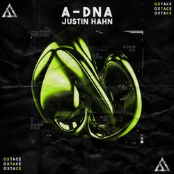 A-DNA