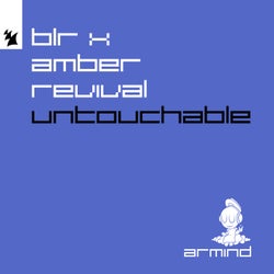 Untouchable