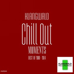 Chill Out Moments (Best Of 2008 - 2014)