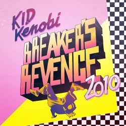 Breakers Revenge 2010 EP