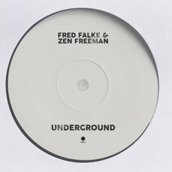 Underground (Extended Mix)