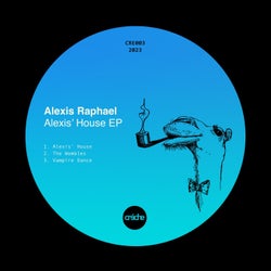 Alexis' House EP