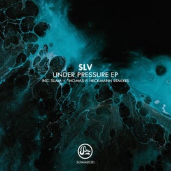 Under Pressure EP (Inc Slam & Thomas P Heckmann Remixes)