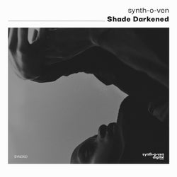Shade Darkened