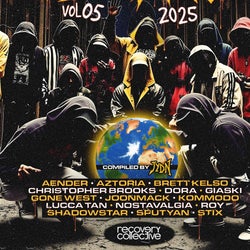 Alliance VOl. 5