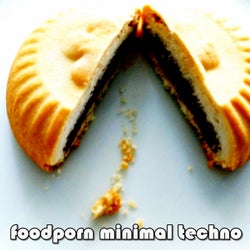 Foodporn Minimal Techno