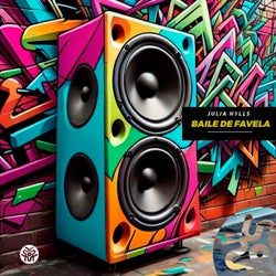 Baile de Favela