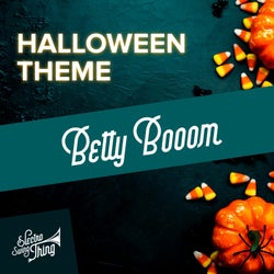 Halloween Theme (Electro Swing Mix)