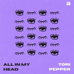 all in my head (Extended Mix)