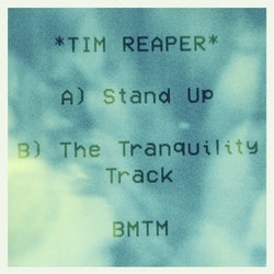Stand Up / The Tranquility Track