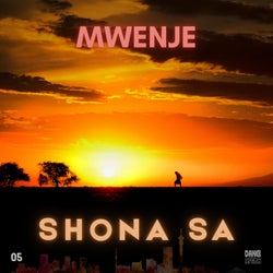 Mwenje
