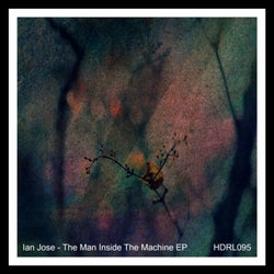 The Man Inside The Machine EP