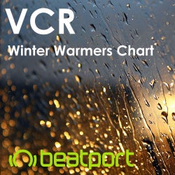 VCR - Winter Warmers 2017 Chart
