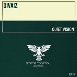 Quiet Vision (Extended Mix)