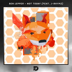 Not Today (Ft. J-Rhymz)