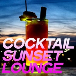 Cocktail Sunset Lounge