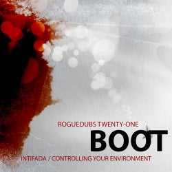 RogueDubs 021 - Boot